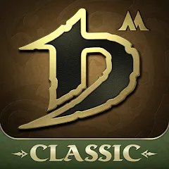 Top Up Dragon Nest M Classic