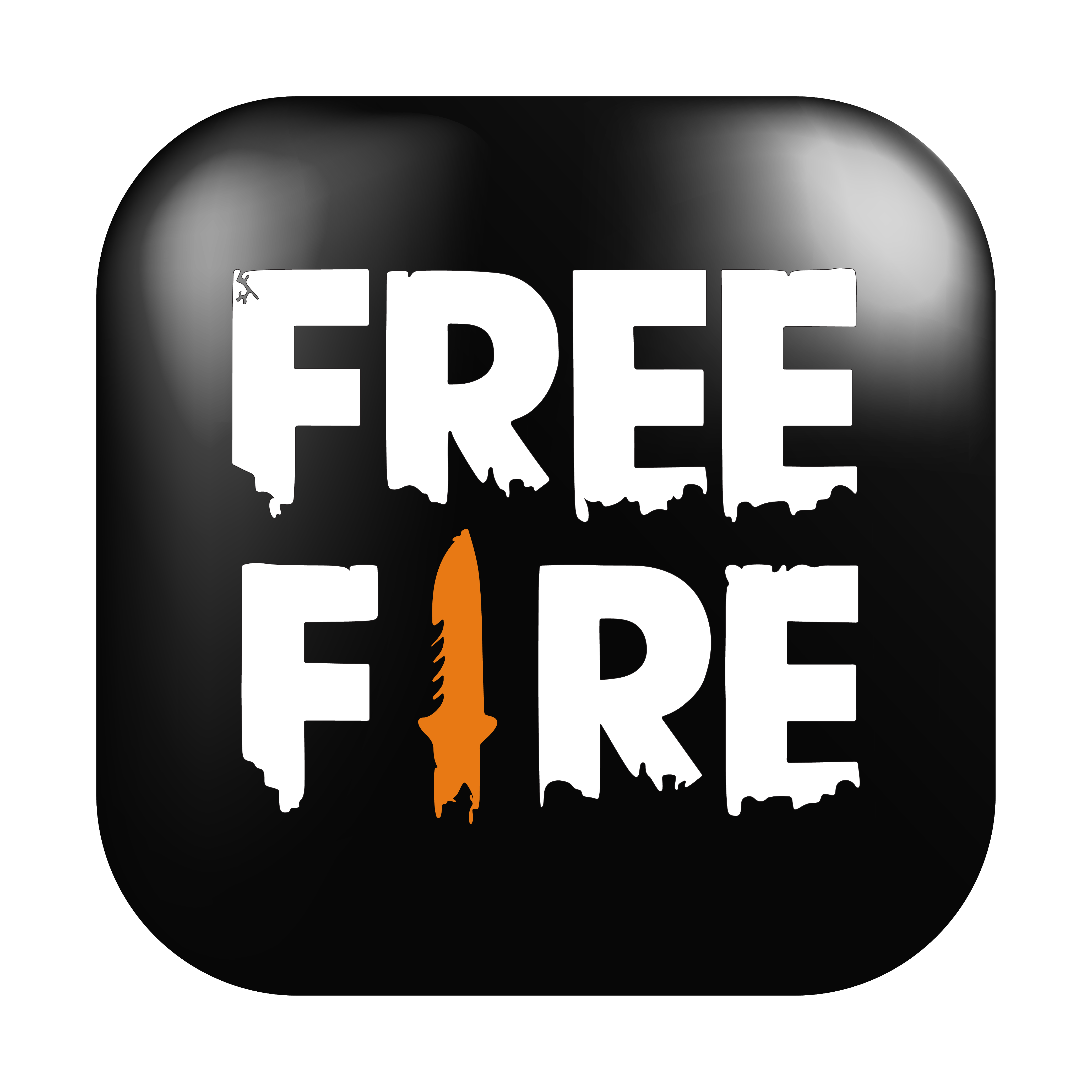 Top Up FREE FIRE