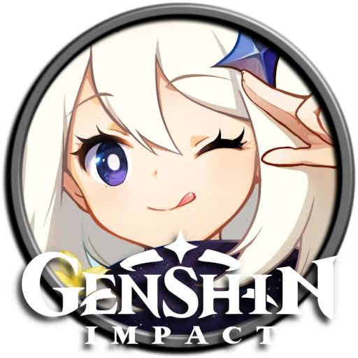 Top Up Genshin Impact
