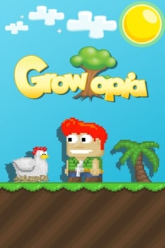 Top Up Growtopia