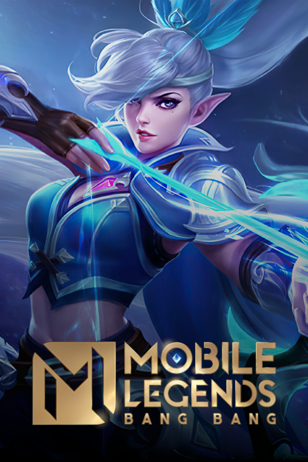 Top Up Mobile Legends