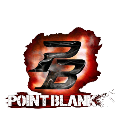 Top Up POINT BLANK (PC Only)