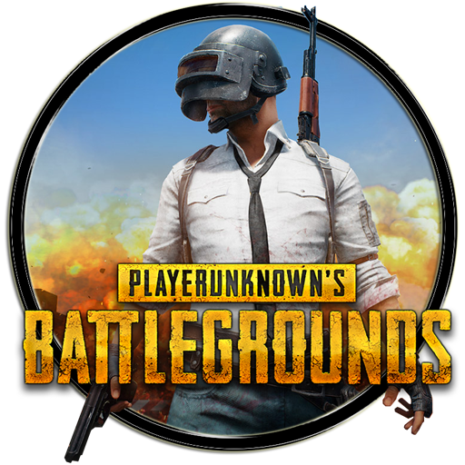 Top Up PUBG MOBILE