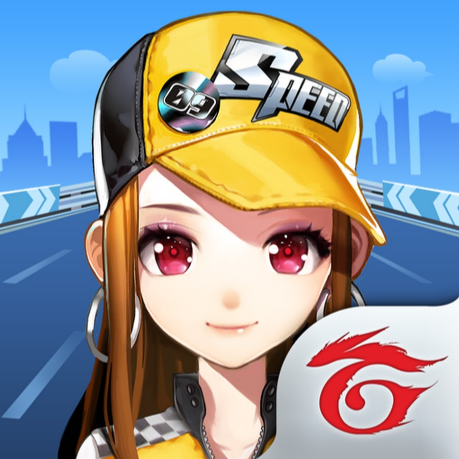 Top Up Speed Drifters