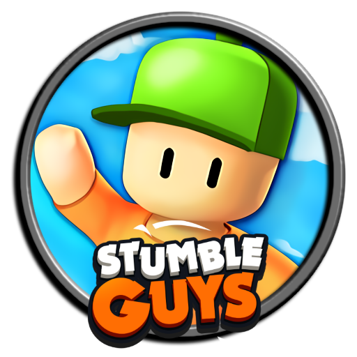Top Up Stumble Guys (Mobile/PC)