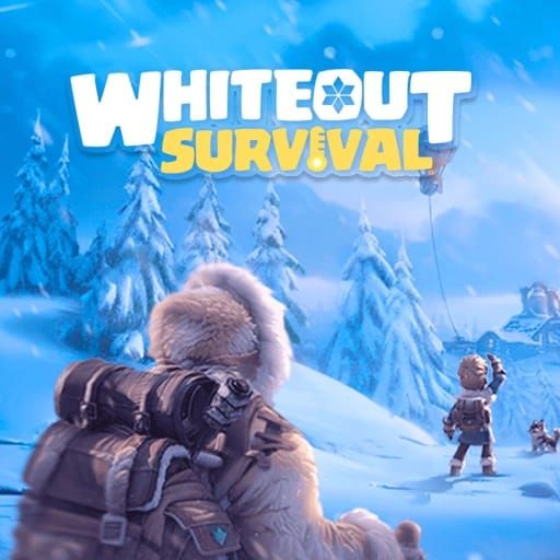 Top Up Whiteout Survival Frost Star